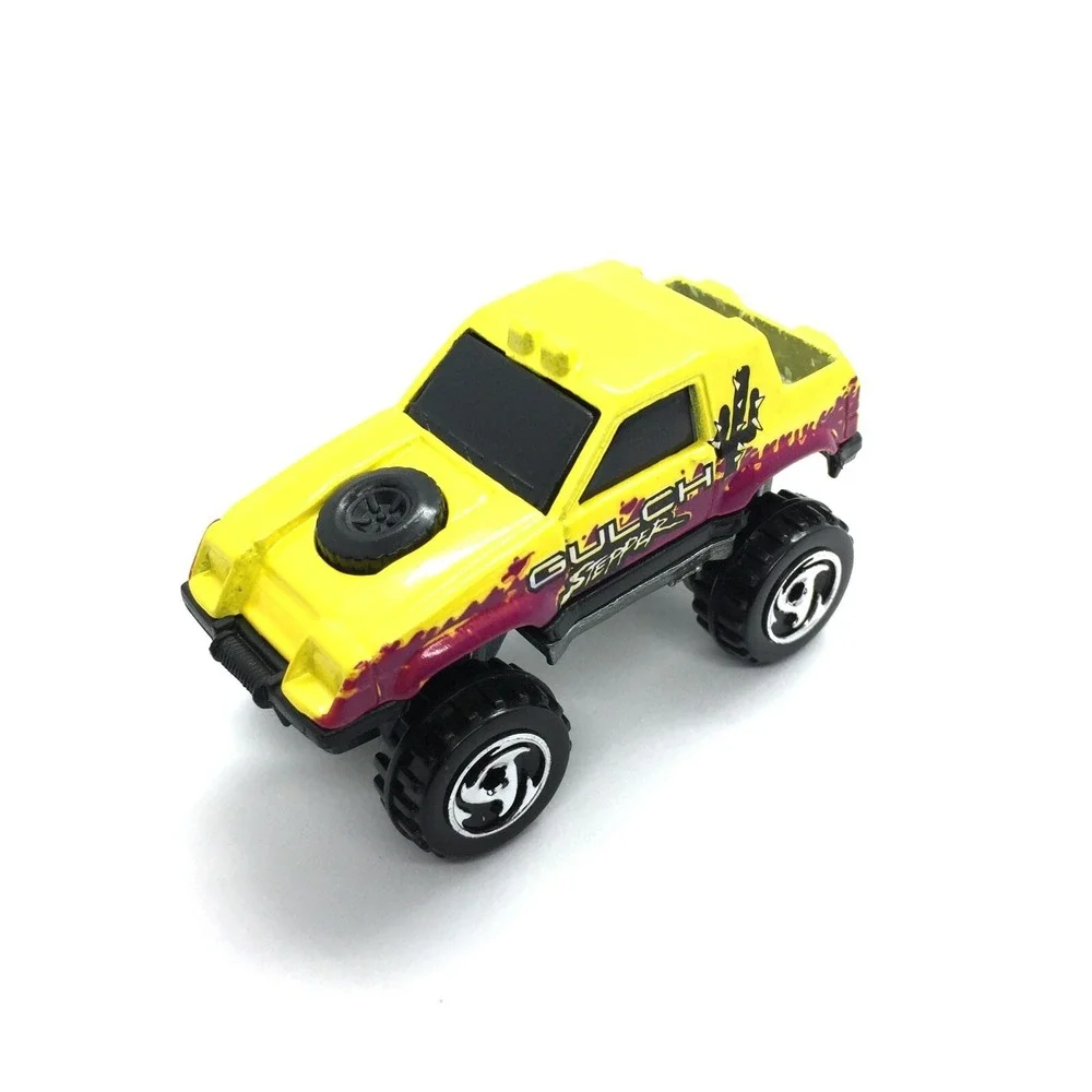 Hot Wheels be check
